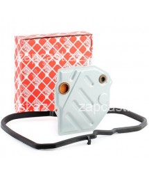 Mercedes E-class, W124, filter korobka do restayl 
